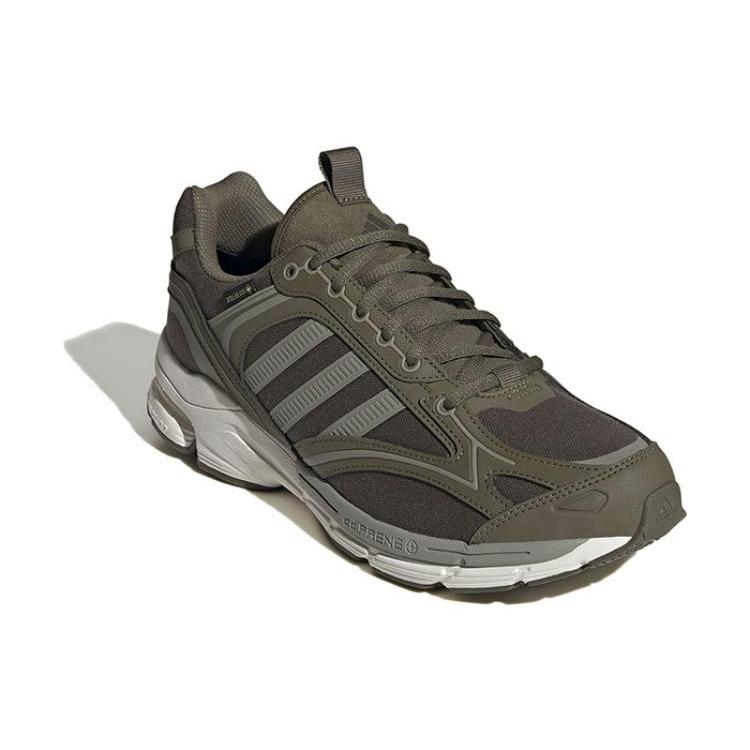 New Adidas Spiritain 2000 Gtx 'Olive Green' IF9079