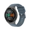 Pro HUAWEI Watch GT 2E originální řemínek 22MM silikonový řemínek k hodinkám Smartband pro huawei gt 2e gt2e GT2e náramek náhradní correa