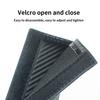 2026 Hot Sticker Car Seatbelt Shoulder Protector Cover Carbon Fiber Safety Belt Shoulder Cover Padding Pad For VW Volkswagen GTI
