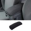 Center Console Armrest Box Pad Cover Protection For Jeep Compass 2007-2016 Liberty 2011-2016 Interior Accessories-A87Q