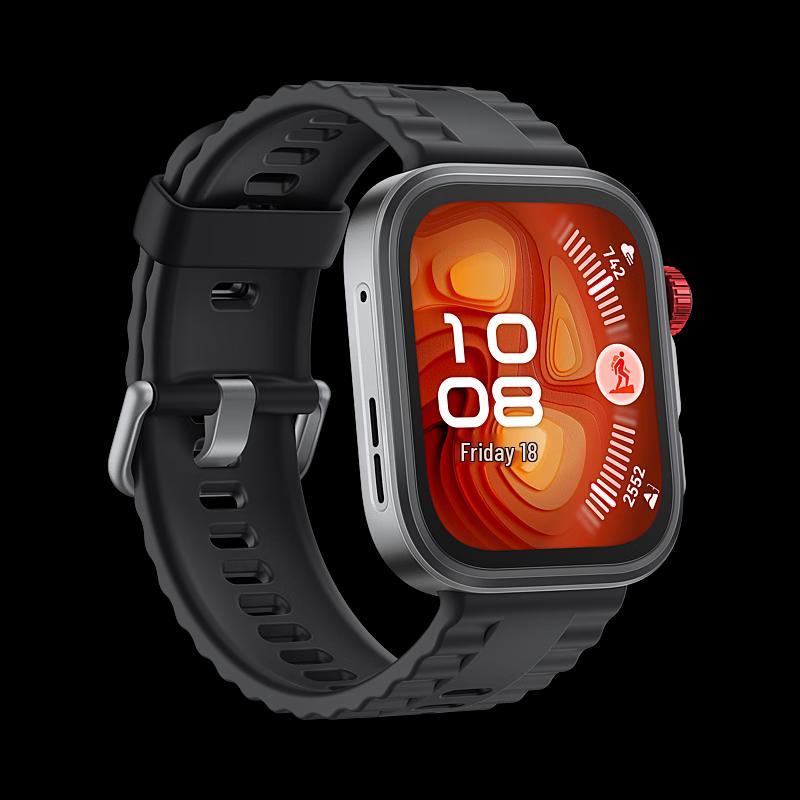 HUAWEI WATCH FIT 4 Smartwatch Series (CN version)