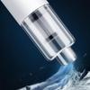 Handheld Cordless Vacuum Cleaner, Portable Hand Car Cleaner Lightweight Air Duster for