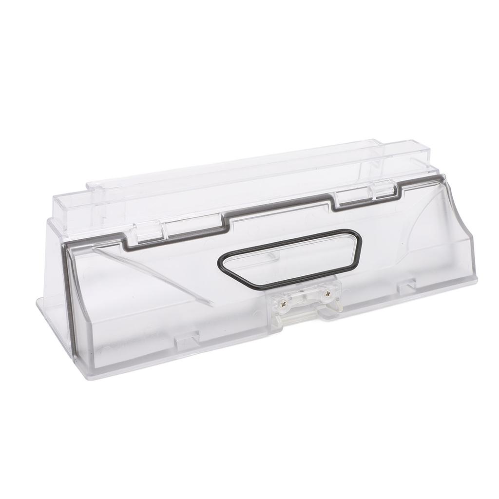Vacuum Cleaner Dust Box ABS Plastic Long Lasting Reliable Performance Replacement Dust Bin for T7