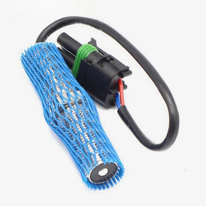 Xeon M16*1.5 M16 16*1.5 M18*1.5 MPU M18 1.5 18*1.5 Diesel Engine Part Magnetic Speed Pickup Sensor for Generator Kit