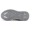 New LiNing 001 Innocence V2 V2 CNY Anti Slip Wear Resistant Casual Shoes Women's Gray AGCU062-1