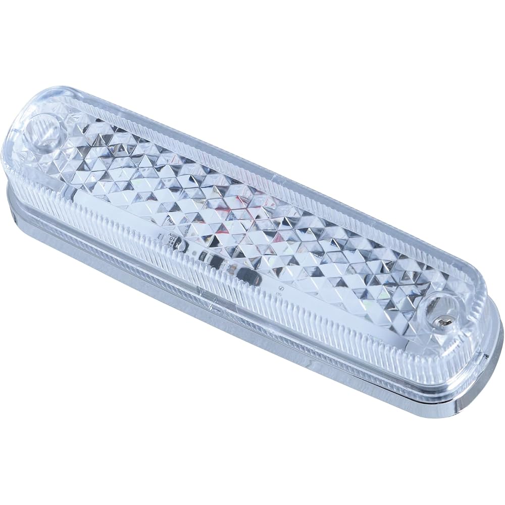 JET INOUE LED4 NEO 24V Blue Car Height Lamp 533581
