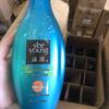 Ziyuan Deep Sea Concentrate Anti-Dandruff Shampoo