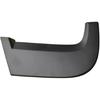 Rear Pillar Molding Garnish Trim Door Window Pillar Posts Cover Trim for Honda Civic 2012-2015 Left Driver Right Passenger Side Repair 72721-TR3-A00