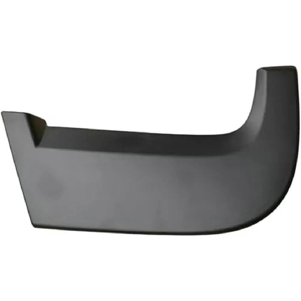 Rear Pillar Molding Garnish Trim Door Window Pillar Posts Cover Trim for Honda Civic 2012-2015 Left Driver Right Passenger Side Repair 72721-TR3-A00