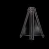 Miliboo Iron Tower 6 Series MTT606A Professional Tripod