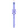 Casio Baby G+plus  Baby G+  Purple Bgd 10k 6jr