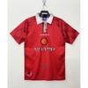 Classic Retro Football Jerseys Vintage National Club Team Shirts Mens Sports Wear