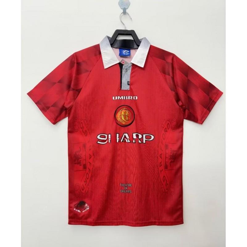 Classic Retro Football Jerseys Vintage National Club Team Shirts Mens Sports Wear