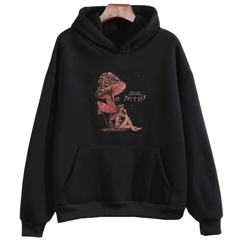 Female Hoody Melanie Martinez Portals Hoodie