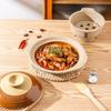 ZISIZ Claypot Rice & Hot Pot Charcoal Stove