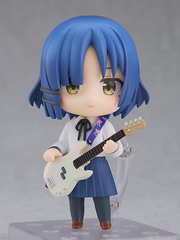 Bocchi the Nendoroid Ryo Yamada Rock!