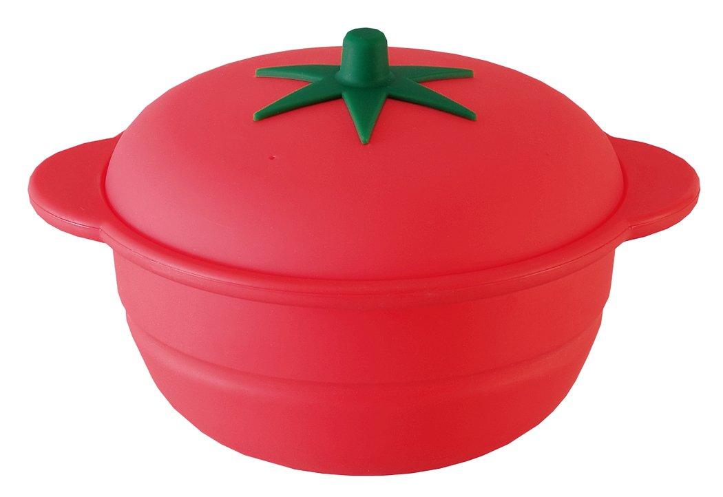 

Силиконовая кокотница Томат SLCO1 (р)