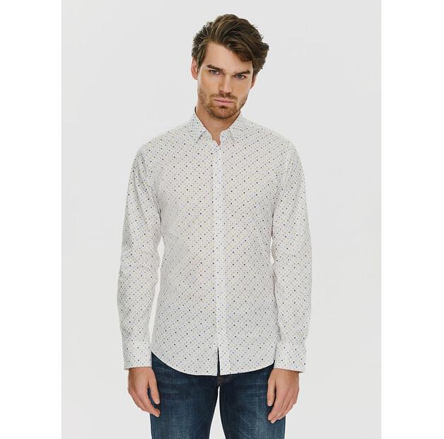 

Рубашка Pako Lorente P24SF-1X-020 EU 3XL