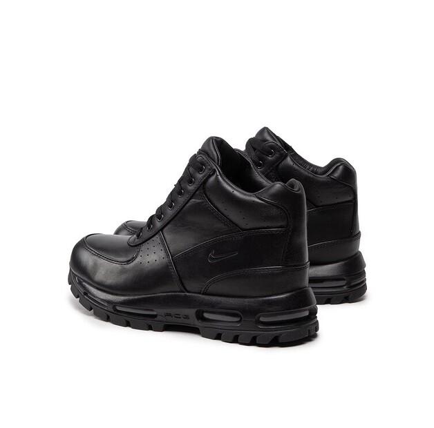 Men's Nike Air Max Goadome 865031 009 Black Sneakers