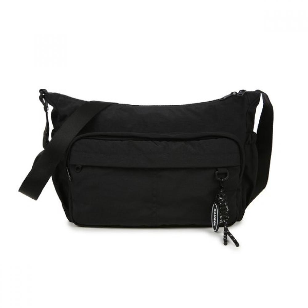 

Kangol Crossbag Student Black 3356 OS