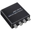 4K HDMI To 4xSDI/3G-SDI Converter 1080P 3G-SDI for SDI/HD PS4/5 DVD TV Box HD Camera