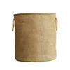 Waterproof Dirty Clothes Basket Large Capacity Toys Storage Bins  For Clothes Toys