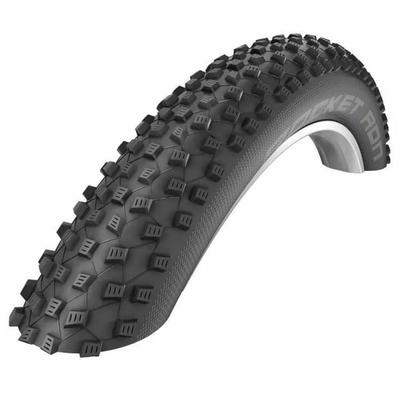 Schwalbe Rocket Ron HS438 Addix Tubeless 26´´ X 2.25 MTB Tire