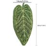 Plant Hand Towel Cleaning Towel Absorbent Handkerchief Hanging Thickened Kitchen Towel Bathroom Kitchen Accessories