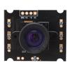 Camera Module HD USB 2.0 Manual Focus Driver Free 640x480 72 Degrees  Field of View Board