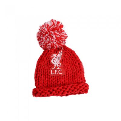 Liverpool FC קישוט סרוג למראה אחורית של מכונית ציפור הכבד