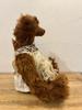 [USED] Teddy bear Artist bear Miyoko Taniguchi Miyoko's bear