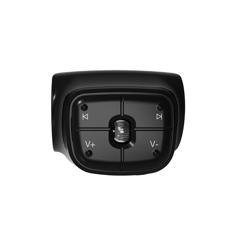 

Wireless Car Bluetooth Music Controller - Phone & Song Switcher