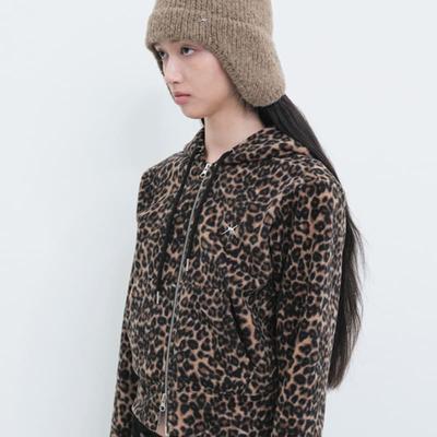 YUNSE Trooper Hat (Khaki)