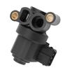 Iac Idle Air Control Valve, 35150-02600 9540930004 3515002600 for Hyundai Getz Atos ,Autos Components Valve Cars