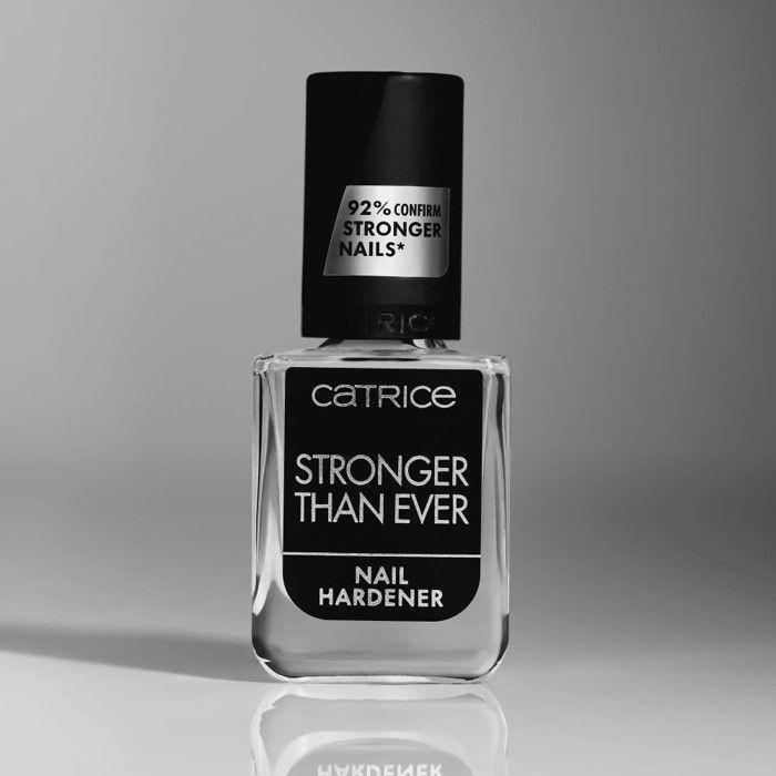 Catrice - Durcisseur d'Ongles Stronger Than Ever Nail Hardener -