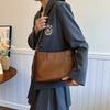 Ny veske Dame Mote Skulderveske Allsidig Pendler Messenger-veske