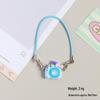 Dollhouse Bow Knot Cartoon Camera Pendant Necklace
