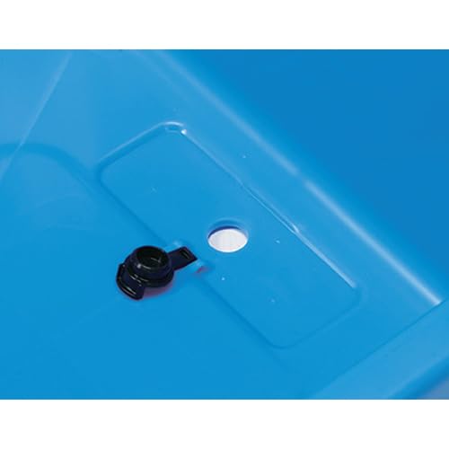 Esco EA991PN-2 Tub, 606x456x340mm/56.0L