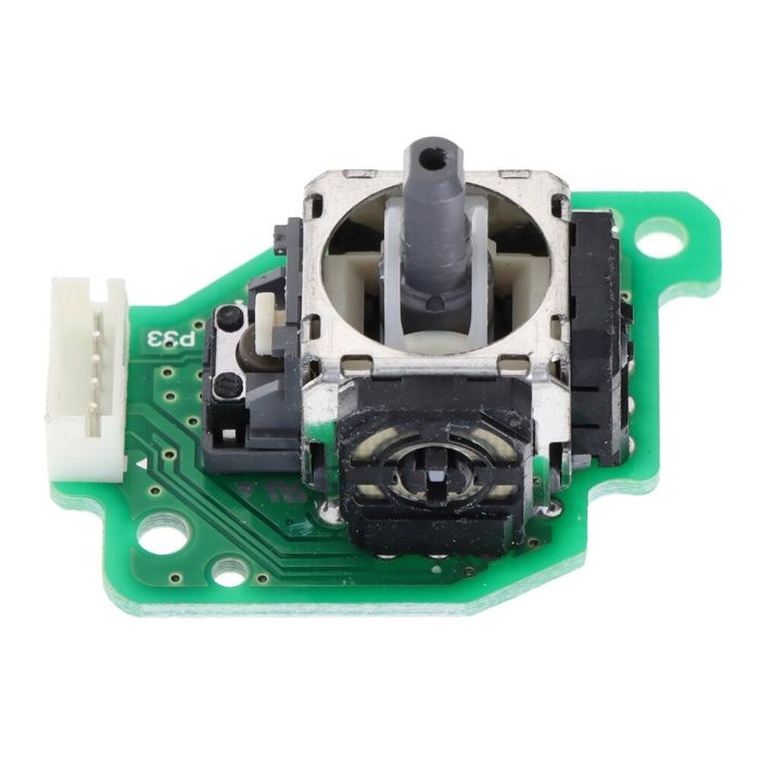 Joystick gauche - NINTENDO - Wii U - Pièce de remplacement - Compatible manette GamePad
