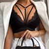 Women Lace Sexy Sling Vest Lace
