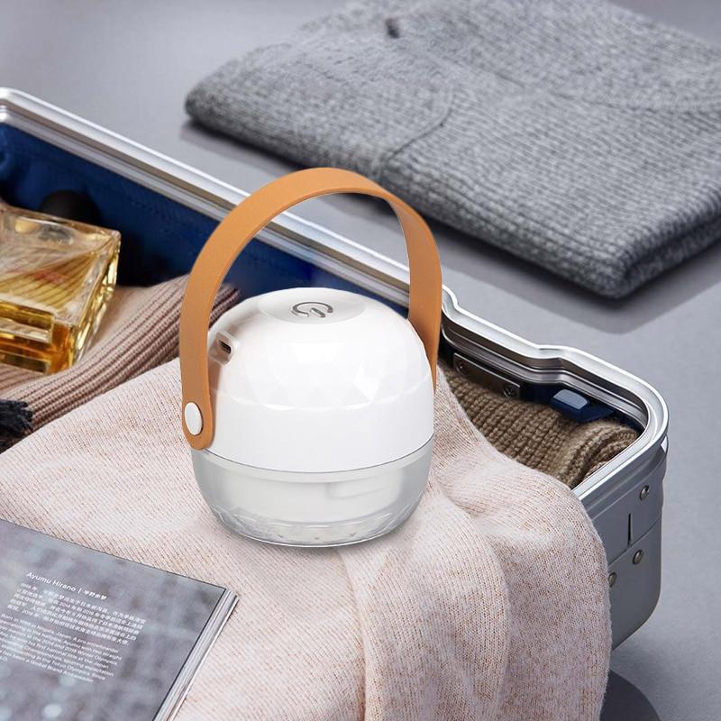 Mini USB Maglione Bobina Macchina Rimozione Pelucchi Vestiti Trimmer Pelucchi Pellet Trimmer Macchina Portatile Rasoio Tessuto