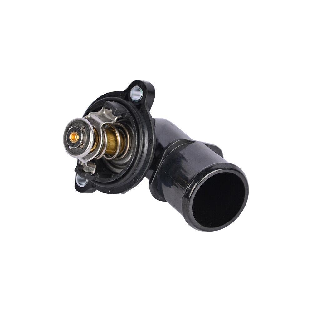 Pouzdro termostatu pro 2014-2021 Jeep Grand Cherokee / Ram 1500 3.0L 68253514AA