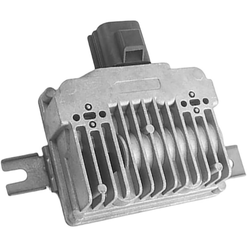 Car Fuel Pump Control Module for CA1 S80 6G9N9D372AC 6G9N-9D372-AB 30792789 LR006042 Spare Part