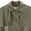 Mackintosh Made in the UK spring trench coat 6 gray Women Used