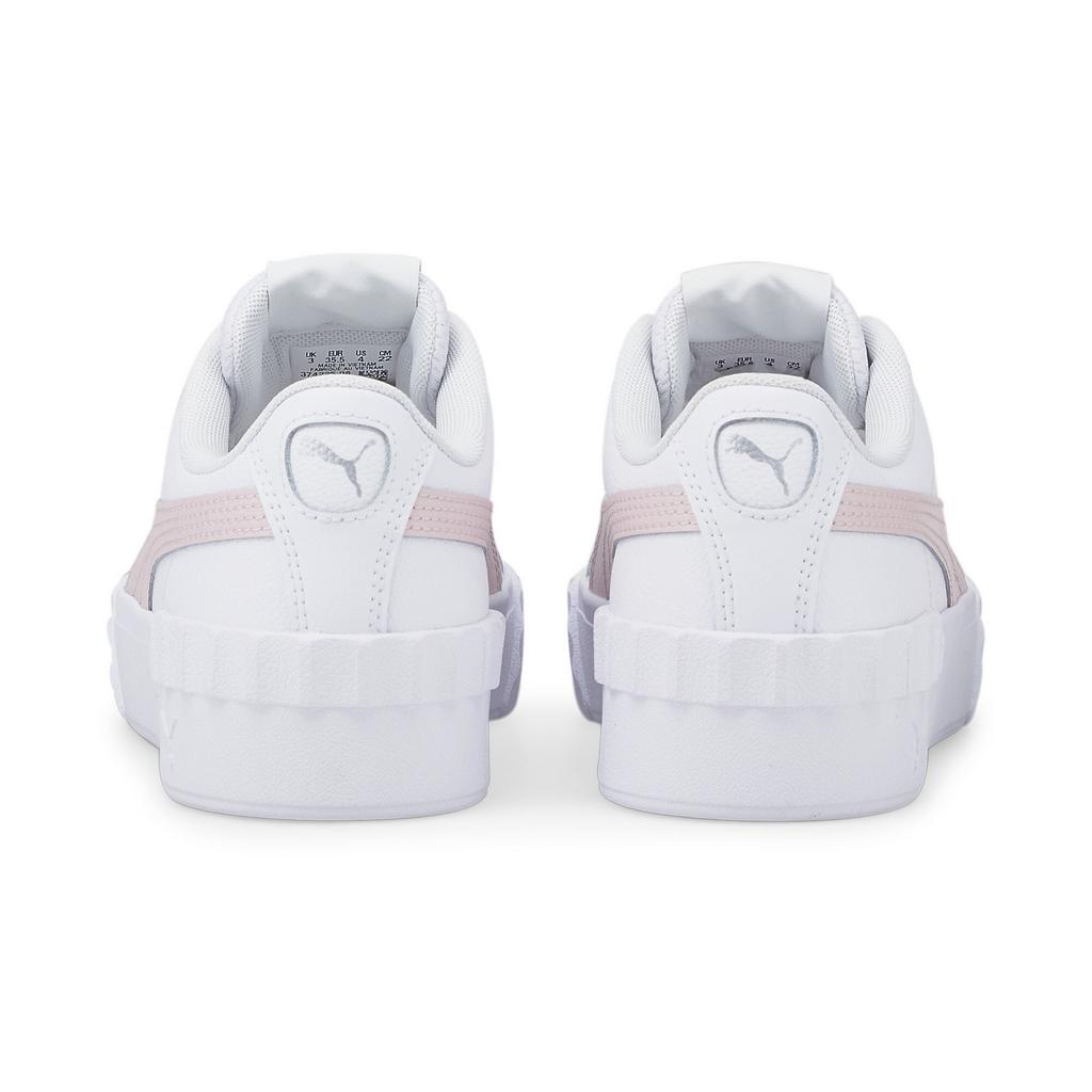 Puma Carina Lift Jr Children' Sports Shoes White 37422508 R 39