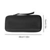 Portable Carrying Case Shockproof Travel Case Carry Case for Ayn Odin2 Portal Game Console Organizer Bag