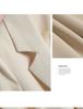 2025 Spring & Autumn Fashion Women's Single-Breasted Versatile Suit Jacket