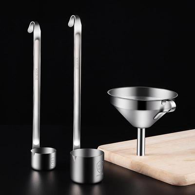 Mutfak Eşyaları – Huniler