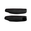 2x Quality Leather Car Center Seat Armrest Cover Replacement For Discovery 3 4