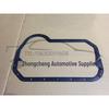 Compatible Santana 99/New Star Pousang 06 Engine Oil Pan.